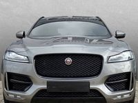 occasion Jaguar F-Pace 2.0D 240ch R-Sport 20