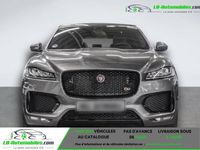 occasion Jaguar F-Pace 3.0 - 380 ch AWD BVA