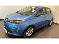 occasion Renault Zoe Business charge normale R90 MY19 LOCATION DE BATTERIE