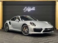 occasion Porsche 911 Turbo Coupe 3.8i 580 S PDK A