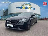 occasion Mercedes C220 ClasseD 194ch Amg Line 4matic 9g-tronic