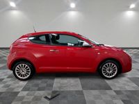 occasion Alfa Romeo MiTo 1.4 Mpi 78 Start & Stop Edizione