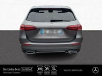 occasion Mercedes B180 Classe136ch Amg Line Edition 7g-dct 7cv