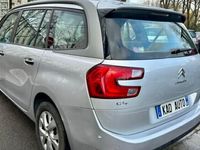 occasion Citroën C4 II 1.6 E-HDI 114 INTENSIVE