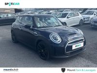 Occasion Mini Cooper SE Hatch 135 kW (184 ch) 2021 Citadine