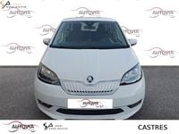 Occasion Skoda Citigo-e IV Style 61 kW (84 ch) 2020 Citadine