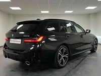 Occasion BMW 320 M Sport 193 ch (141 kW) 2025 Noir Break