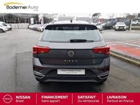 occasion VW T-Roc 1.0 Tsi 115 Start/stop Bvm6