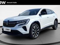 Occasion Renault Austral Techno 2024 Blanc SUV