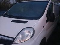 Occasion Opel Vivaro 114 ch (83 kW) 2010 Monospace