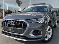 Occasion Audi Q3 Sport 190 ch (139 kW) 2019 Gris SUV