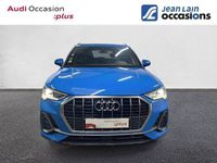 occasion Audi Q3 Design 2019
