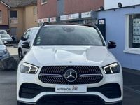 occasion Mercedes GLE300 d 9G-Tronic 4Matic AMG Line