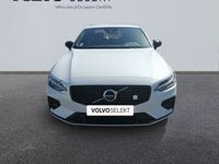 occasion Volvo S60 T8 AWD 318 + 87ch Polestar Engineered Geartronic 8 - VIVA195539972