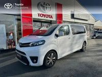 occasion Toyota Proace Medium 2.0 140 D-4d Executive Bva Rc21