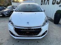 occasion Peugeot 208 1.2 PURETECH 82CH E6.2 EVAP SIGNATURE 5P