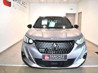 occasion Peugeot 2008 II 1.2 PURETECH 130CV EAT8 GT