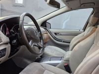 occasion Mercedes R350 ClasseCDI 4-Matic 7G-TRONIC *7 PLACES *