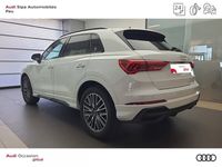 occasion Audi Q3 Q335 TDI 150 ch S tronic 7