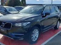 occasion Volvo XC90 D5 Awd 235 Ch Geartronic 7pl Momentum