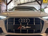 Occasion Audi A6 344 ch (253 kW) 2021 Break