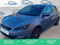 Occasion Peugeot 308 Allure 131 ch (96 kW) 2016 Berline