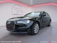 occasion Audi A6 Business Line S Tronic A