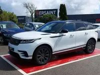 occasion Land Rover Range Rover Velar 3.0 D300 4wd Se R-dynamic Auto