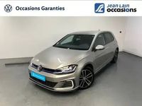 occasion VW Golf VIII Hybride Rechargeable 1.4 Tsi 204 Dsg6 Gte
