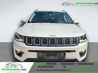 occasion Jeep Compass 1.4 MultiAir 170 ch BVA