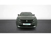 Occasion Peugeot 5008 S 2023 P. m. gris platinium SUV