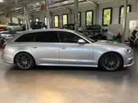 occasion Audi A6 Avant 3.0 TDI S-Line