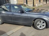 occasion BMW 318 318 Serie D XDRIVE 143 SPORT