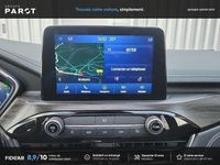 occasion Ford Kuga 2.5 Duratec 225ch PHEV Vignale BVA - VIVA191689320