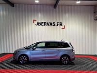 Occasion Citroën C4 SpaceTourer Shine 131 ch (96 kW) 2021 Monospace