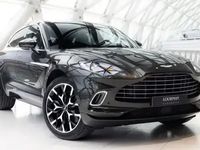 occasion Aston Martin DBX V8 4.0 551 | Indulgence Pack | Db Elegance Pack | Dark Ja 22" 360° Top Garantie 12 Mois