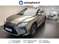 occasion Lexus RX450h 4WD Executive Euro6d-T 15cv