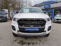 occasion Ford Ranger VUL 2.0 TDCi 213ch Super Cab Wildtrak BVA10