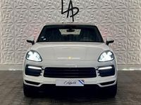 Occasion Porsche Cayenne 462 ch (339 kW) 2021 SUV