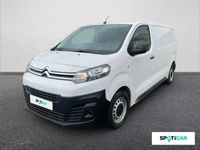 occasion Citroën Jumpy Fg M 1.5 Bluehdi 120ch S&s Club