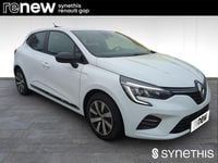 Occasion Renault Clio V Evolution 2023 Blanc Citadine