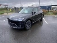 Occasion Smart #1 Premium 2025 Noir carbone métallisé SUV