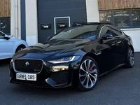 occasion Jaguar XE P250 R-dynamic Se Design' Pano Hud...full 1er Main