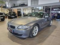 occasion BMW Z4 COUPE 3.0 SI 265 BVA E86 SIEGES SPORT M