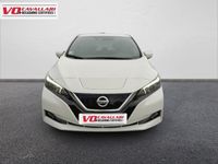 occasion Nissan Leaf 150ch 40kWh Acenta