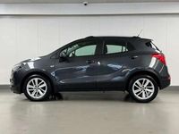 Occasion Opel Mokka X Edition 140 ch (102 kW) 2017 Gris SUV