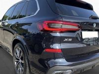 occasion BMW X5 XDRIVE D30d M SPORT 7 PLACES