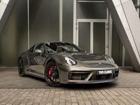 Occasion Porsche 992 480 ch (353 kW) 2024 Coupé