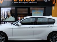 occasion BMW 118 118 (F21-F20) D 150 Ch M SPORT ULTIMATE