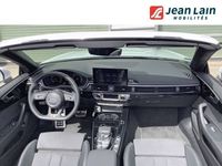 occasion Audi A5 Cabriolet A5 40 TFSI 204 S tronic 7